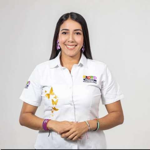 Lo que se sabe del ataque a Naylea Barros, excandidata a la Cámara del Pacto en Santa Marta