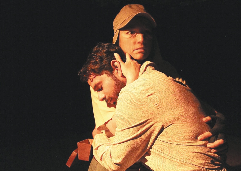 El evento pretende que los asistentes aprecien compañías de teatro de texto que no cuentan con las plataformas para mostrar sus obras. / Cortesía