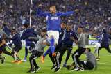 “Queremos el bicampeonato de Liga y Copa”: Larry Vásquez