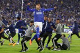 “Nos toca disfrutar”: Larry Vásquez, autor del gol que hizo campeón a Millonarios