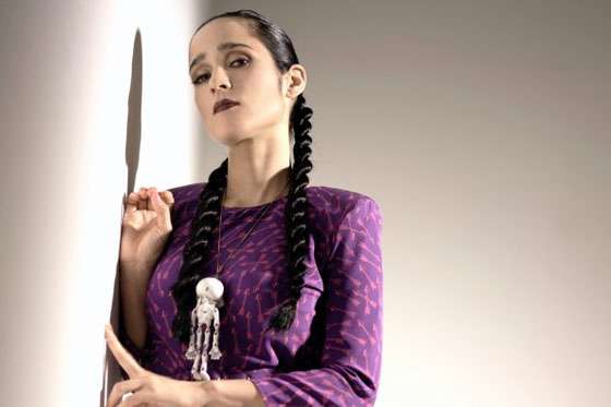 Julieta Venegas será mamá