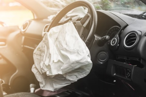 Una crítica a la seguridad vehicular
