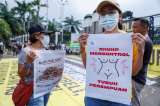 Indonesia prohíbe el sexo fuera del matrimonio