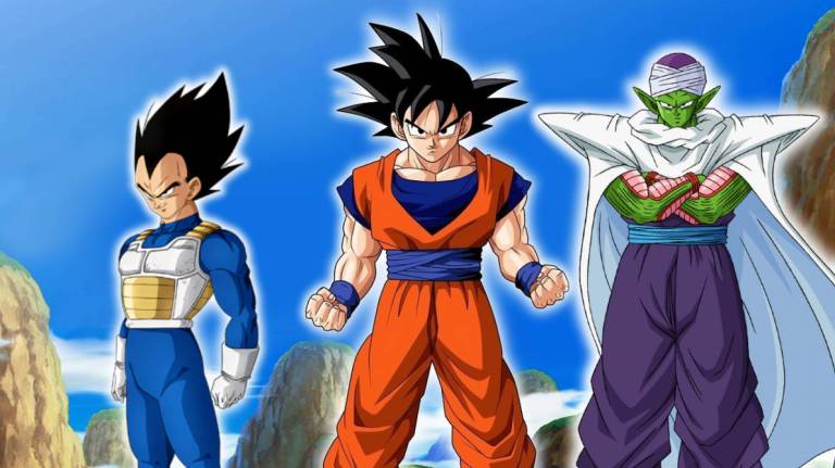 Actores de voz de “Dragon Ball” se despiden de Akira Toriyama, el padre de Goku