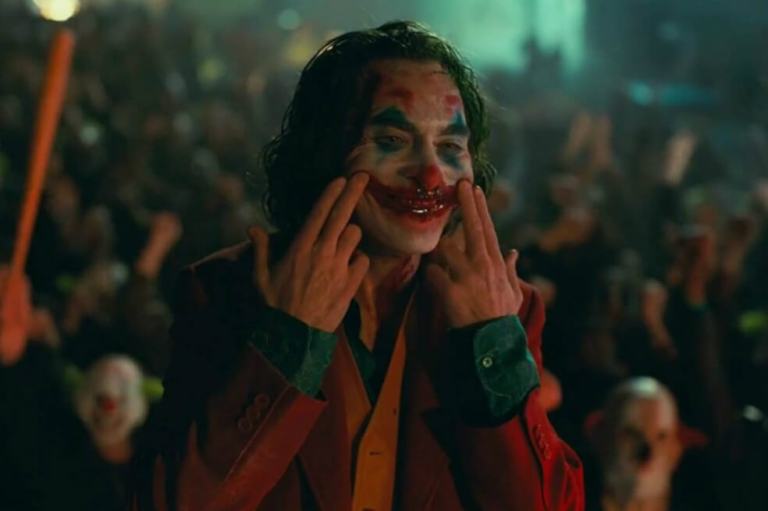 Según Todd Phillips, el Joker de Joaquin Phoenix podría no ser el verdadero