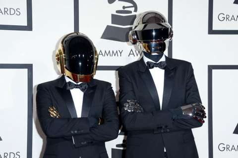 Daft Punk volverá al escenario para presentar canción con The Weeknd