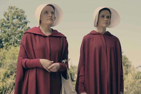 La serie "The Handmaid’s Tale" tendrá cuarta temporada