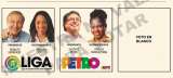 ¿Cómo votar por Gustavo Petro o Rodolfo Hernández en segunda vuelta presidencial?