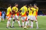 Así quedarían hoy los bombos para el sorteo del Mundial 2026