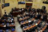 Senadores que donarían cinco días de salario para Mocoa no han autorizado descuento