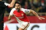 Un golazo de Falcao le da los tres puntos al Mónaco frente al Dijon