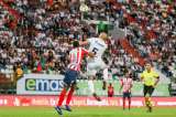 Júnior se reencontró con la victoria en la Liga