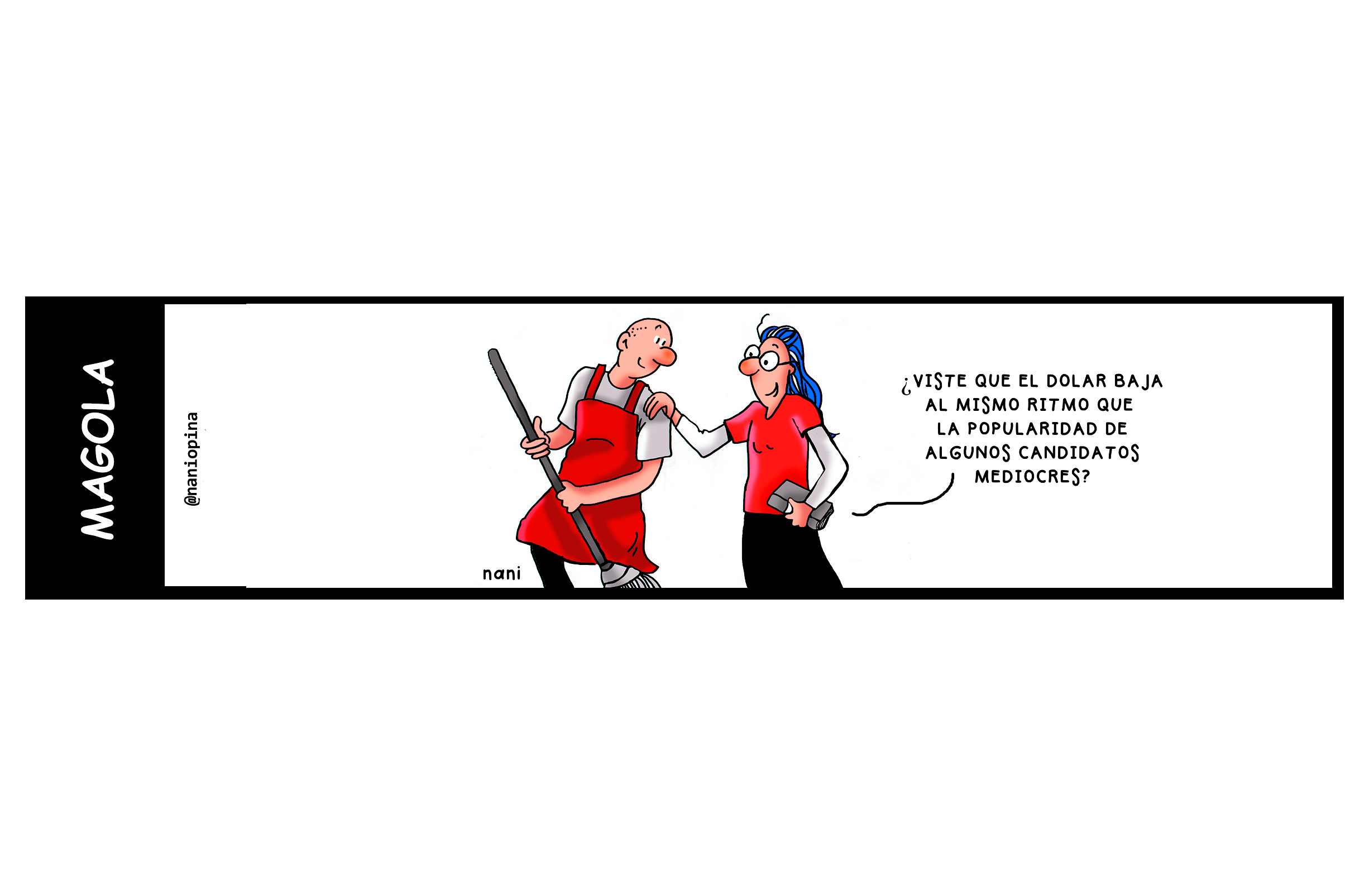 Nani