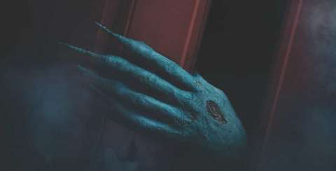 La saga ‘Insidious’ será parte de las noches de terror de los parques Universal