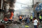 Tumaco, sitiado por la guerra