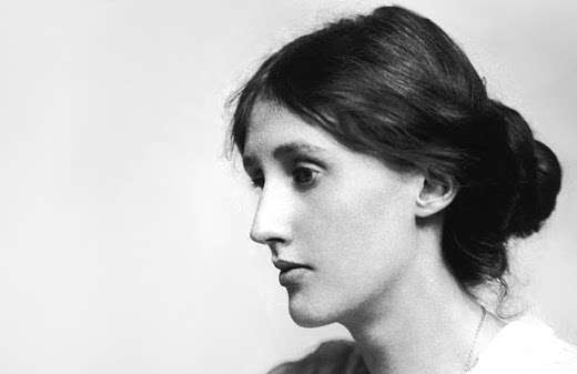 Virginia Woolf a los veinte años. / Archivo