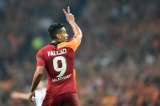 Falcao, fuera de la convocatoria del Galatasaray