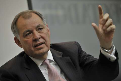 Del procurador, la guerra contra las drogas y los conceptos científicos
