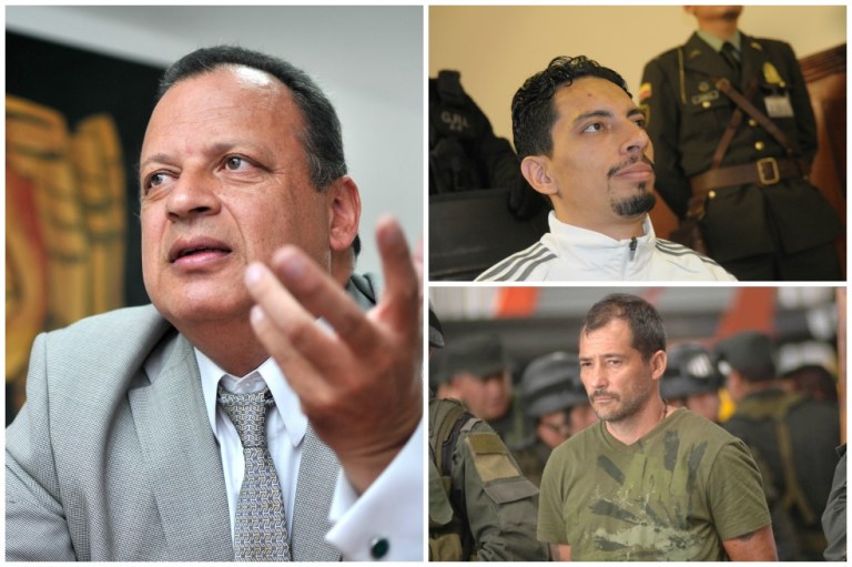 Los líos de un lote apetecido