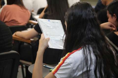 Este domingo 61.902 aspirantes presentaron la prueba de admisión para la U. Nacional