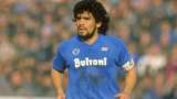Las mil y una muertes de Maradona (II)