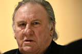 Gerard Depardieu, condenado a 18 meses de prisión por casos de abuso sexual