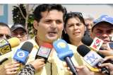 Diputado venezolano afirma que la crisis humanitaria ya pasó a catástrofe en su país