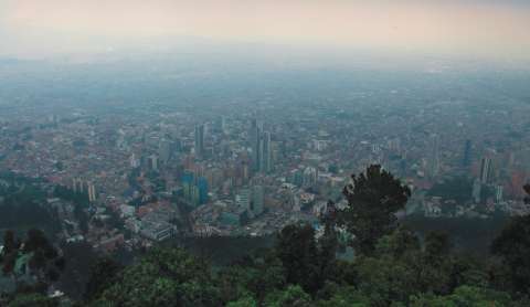 Hay inconformismo alrededor de la reforma al Estatuto Orgánico de Bogotá