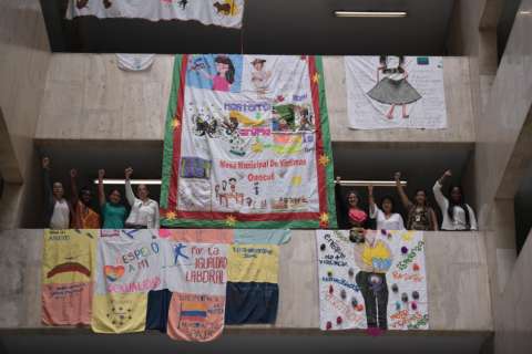 Sin límite de tiempo para registrar casos de violencia sexual en la Unidad de Víctimas