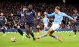 Manchester City vs. Real Madrid en la Champions League: hora y dónde ver en vivo