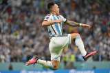 Argentina sufrió, pero se metió en la semifinal de la Copa del Mundo Catar 2022