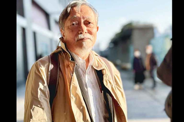 Natsuki Ikezawa: escribir Macondo en el Pacífico