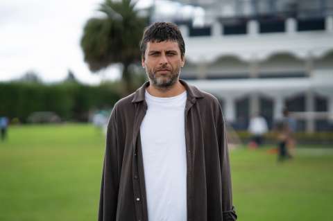 Juan Carlos Toja: de ser una de las promesas del fútbol bogotano, a buscarlas