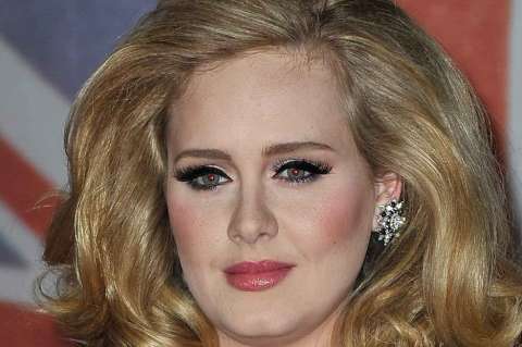 Transformación antes y el ahora de Adele y su pérdida de peso