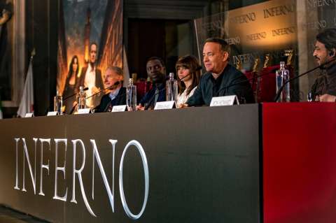 "La ignorancia es el mayor peligro para la humanidad": Tom Hanks