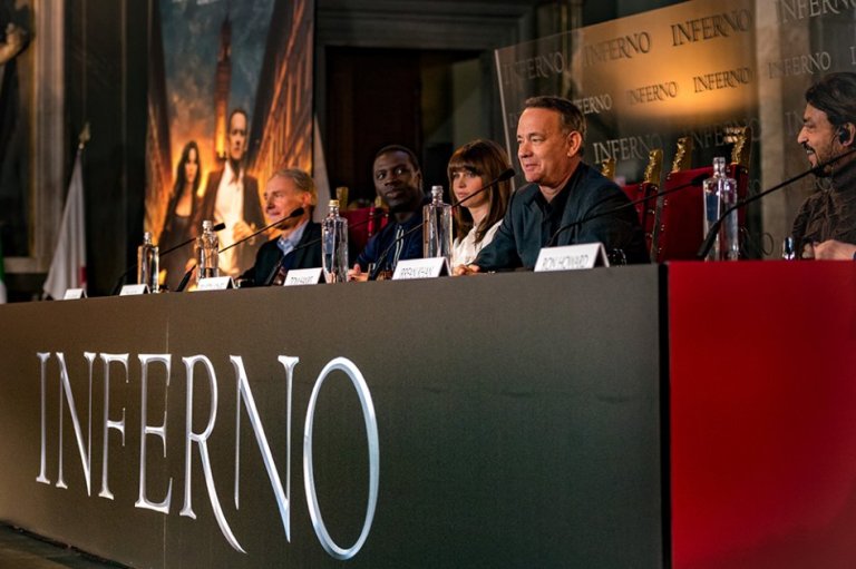 «La ignorancia es el mayor peligro para la humanidad»: Tom Hanks