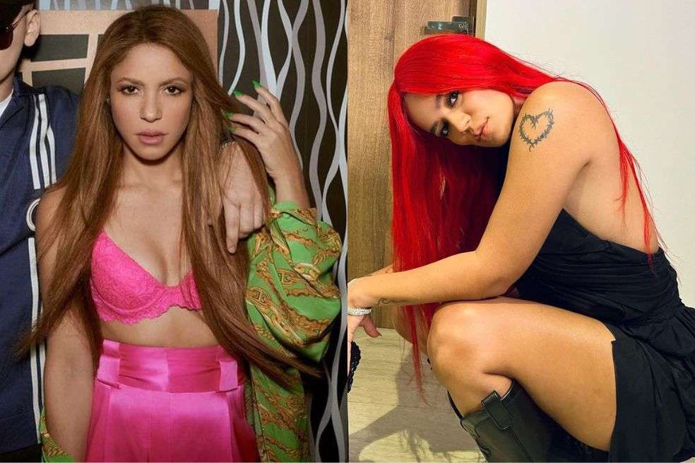 La compañía Sony Music confirmó que Shakira y Karol G estrenarán pronto una canción a dúo y reveló más detalles del lanzamiento.