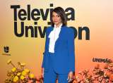 Ilia Calderón, la periodista colombiana que moderó el debate republicano en EE. UU.