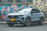 Así es la Fiat Fastback, la camioneta tope de gama de la marca en Colombia 