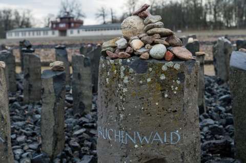 La Unesco se asocia con Facebook para combatir el negacionismo del Holocausto