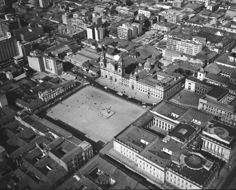 Bogotá, 488 años: las decisiones del siglo XVI que siguen vigentes