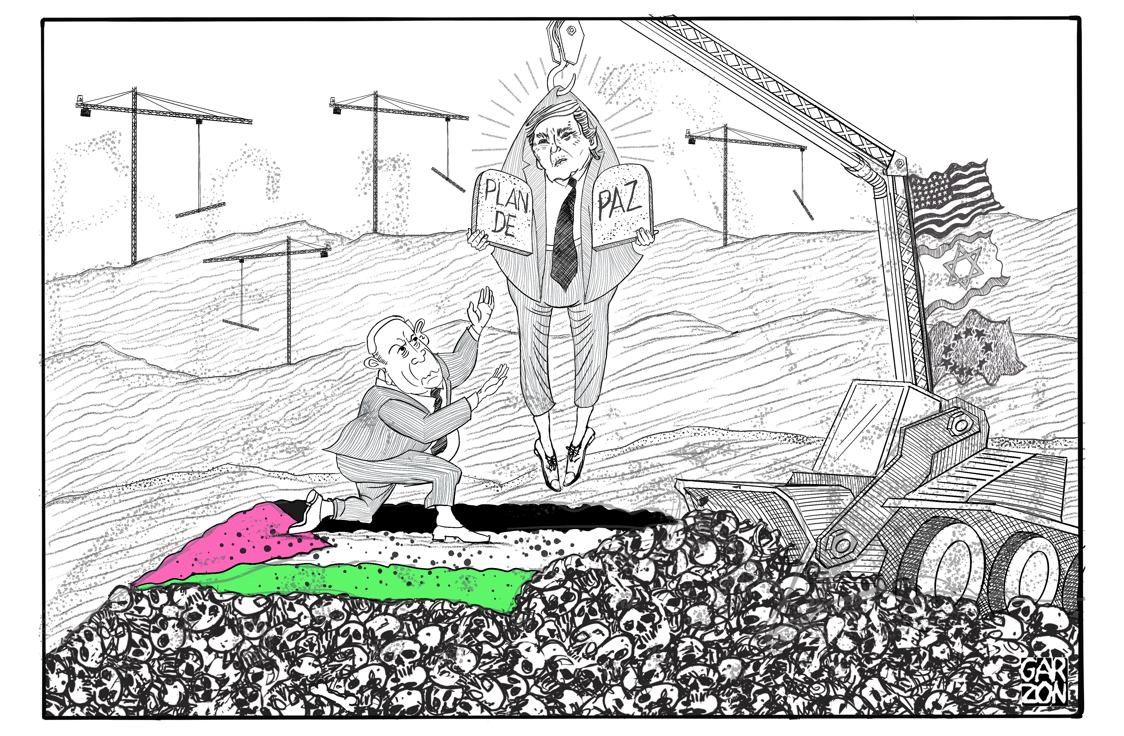 Caricatura
