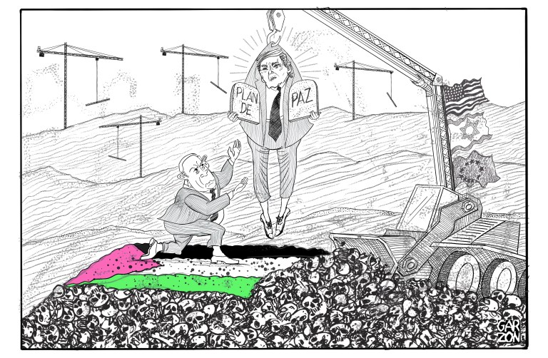 Cartones de Garzón
