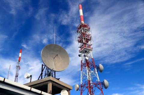 La carrera de la 4G en la región