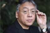 Kazuo Ishiguro: El músico antes del Nobel