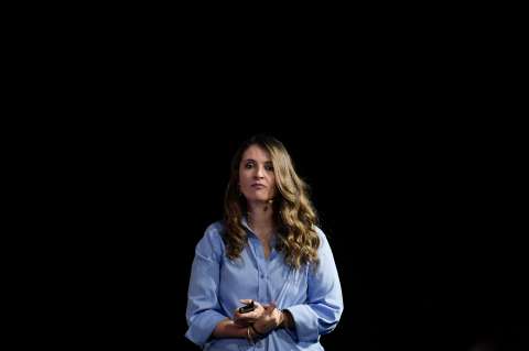La tentación de Paloma