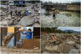 Catástrofes en Colombia y Perú: ¿naturaleza inclemente o abandono estatal?