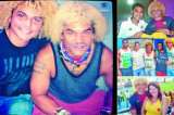 Demanda de alimentos contra el "Pibe" Valderrama termina en conciliación
