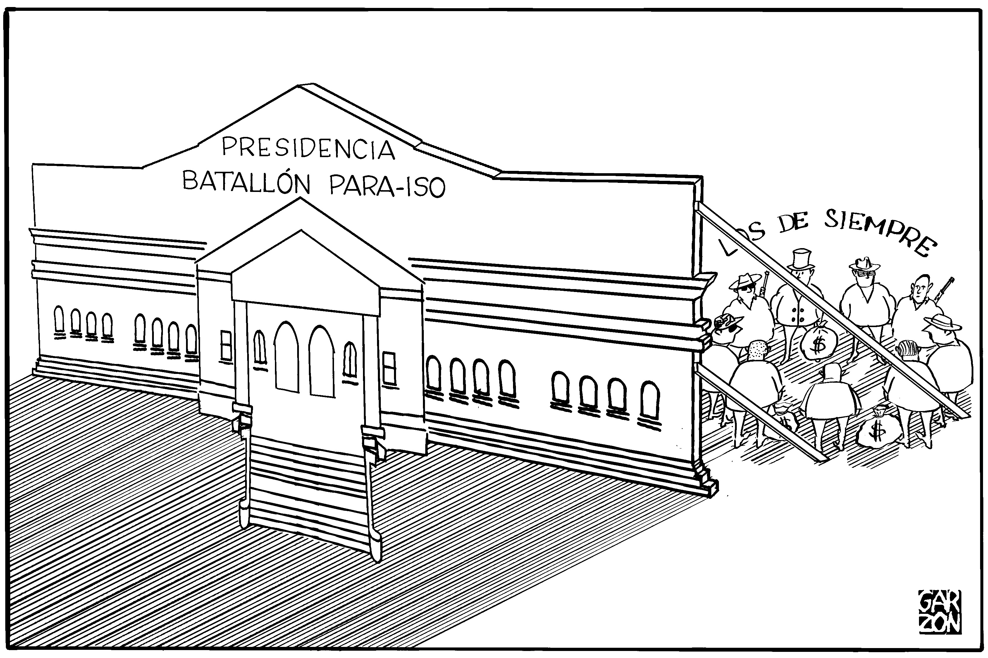 Caricaturas