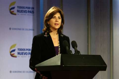 Gobierno desmiente razones de Venezuela para no abrir pasos fronterizos
